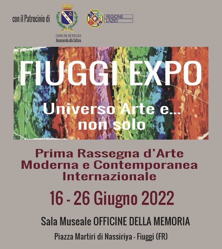 Fiuggi Expo