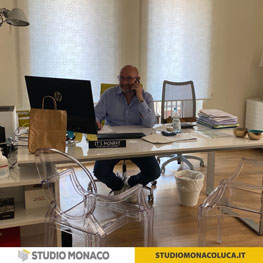 Consulenza del lavoro a Roma Studio Monaco Luca