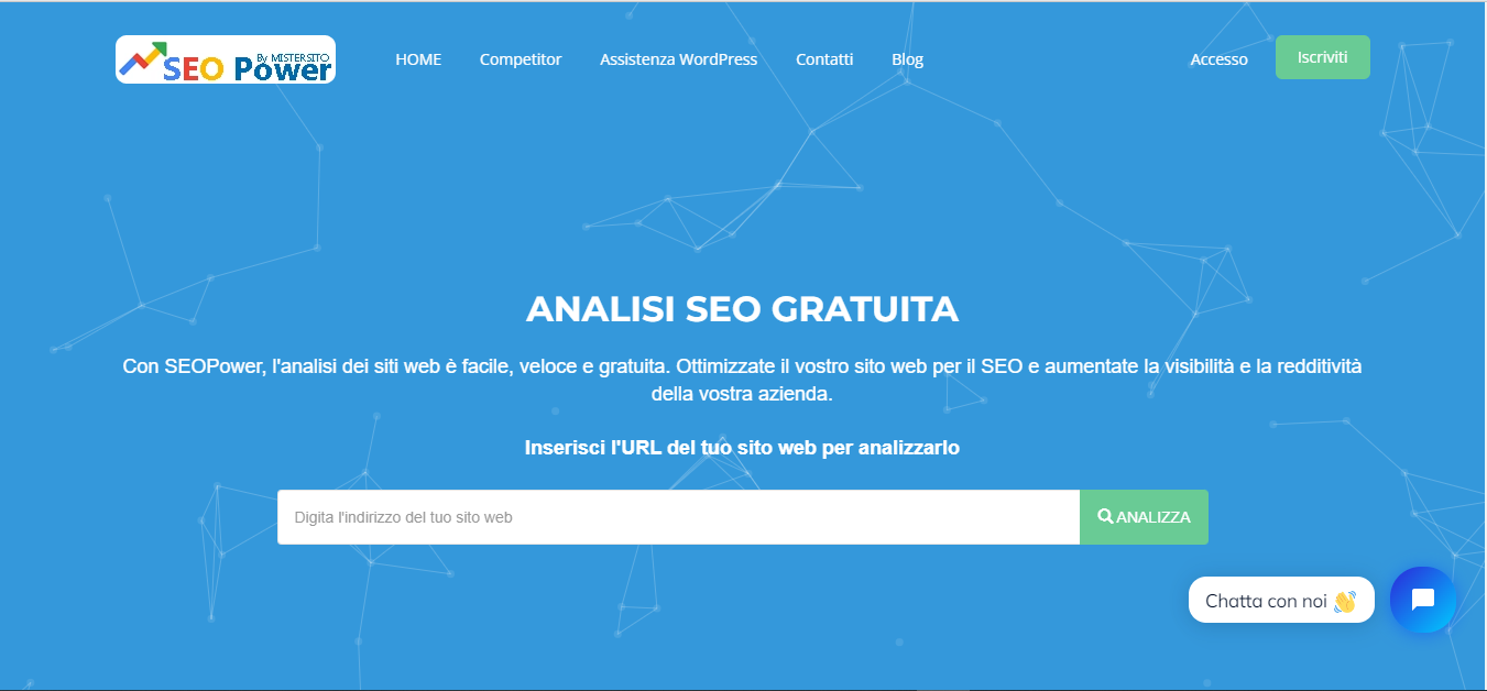 SEO Power Strategie e strumenti per essere visibili online