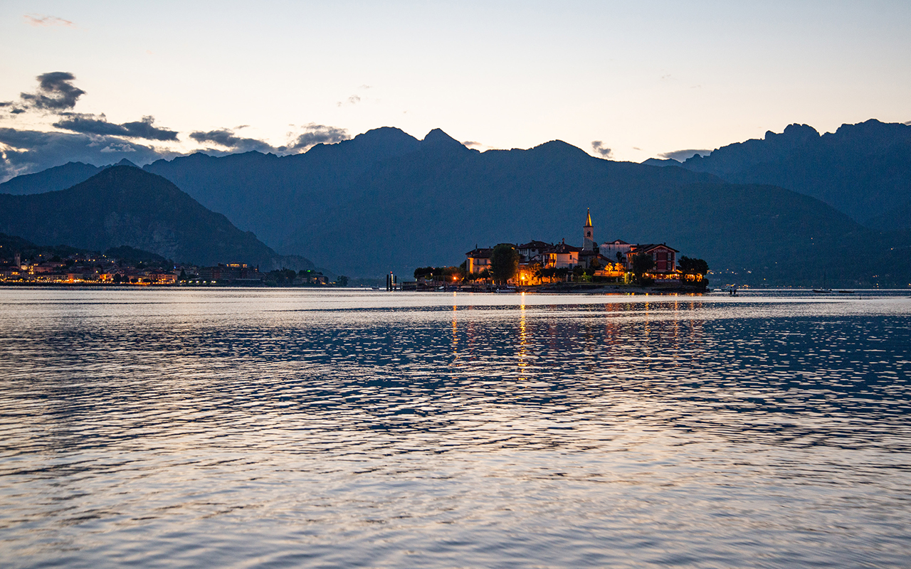 Maggiore Centro: visita il Lago Maggiore con un unico biglietto