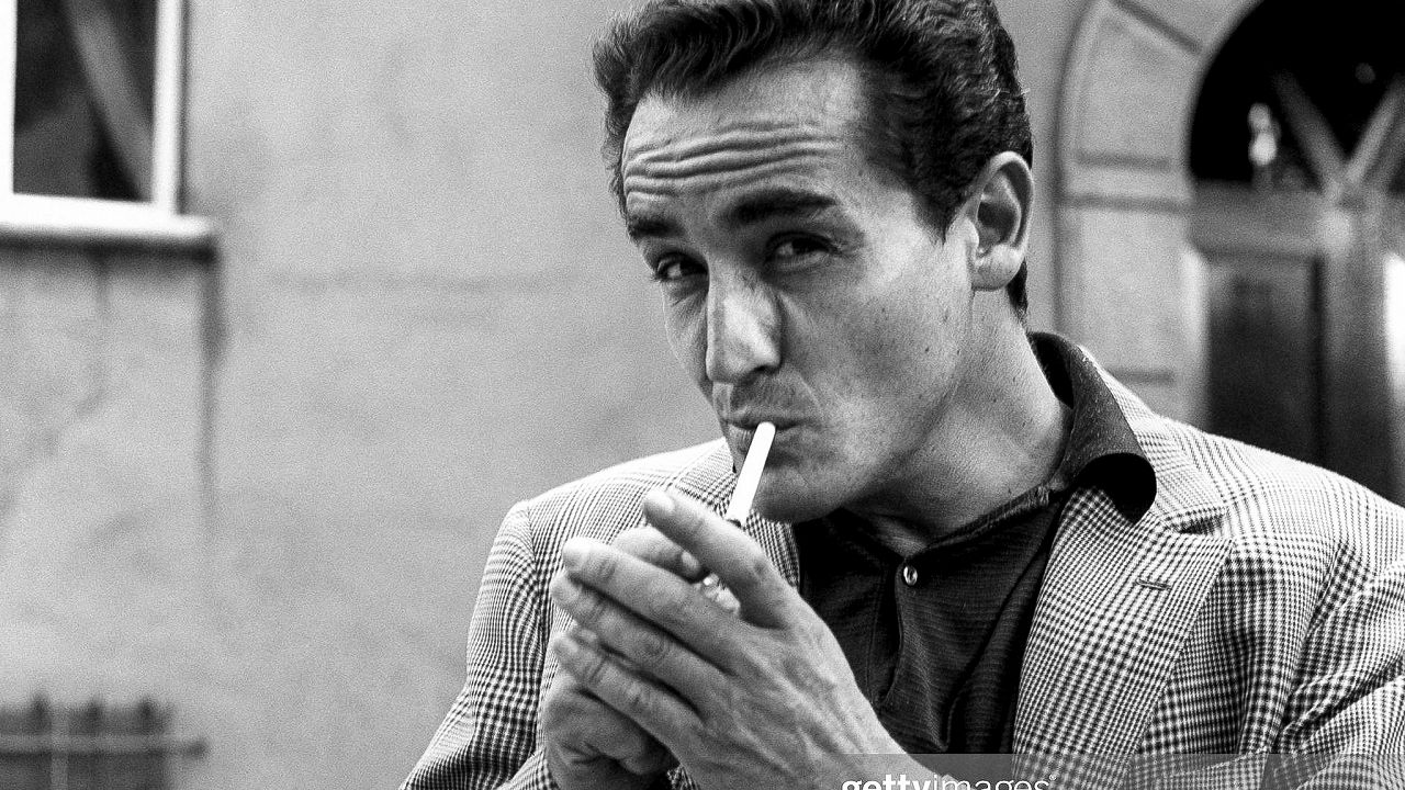  L’Agorà ed il centenario della nascita di Vittorio Gassman