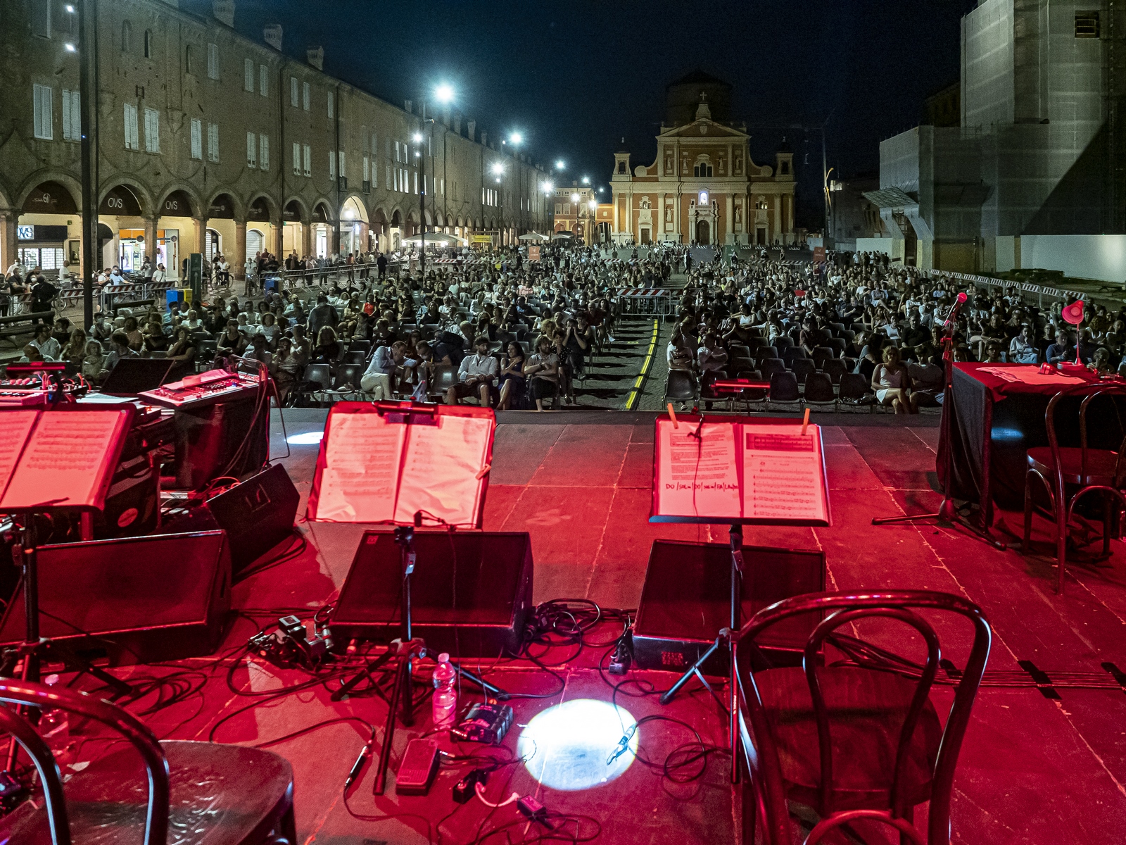 Concentrico Festival