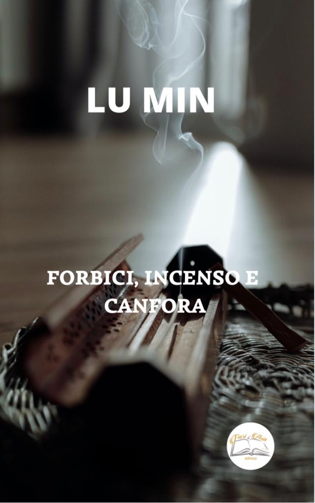 “Forbici, incenso e canfora”, il libro della scrittrice cinese Lu Min