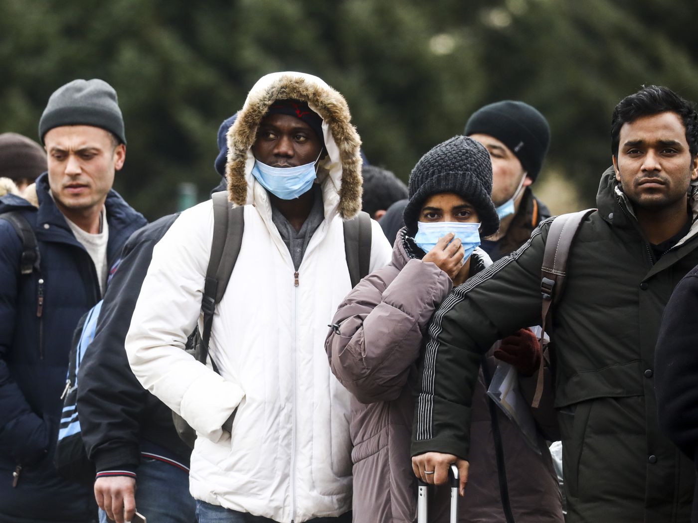 Polonia: polemiche con Bruxelles sui profughi non ucraini e sui soldi del PNRR