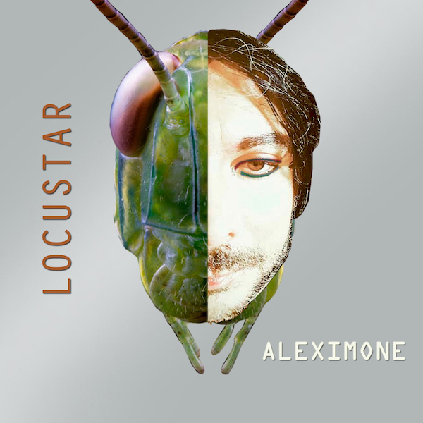 AleXimone, Locustar