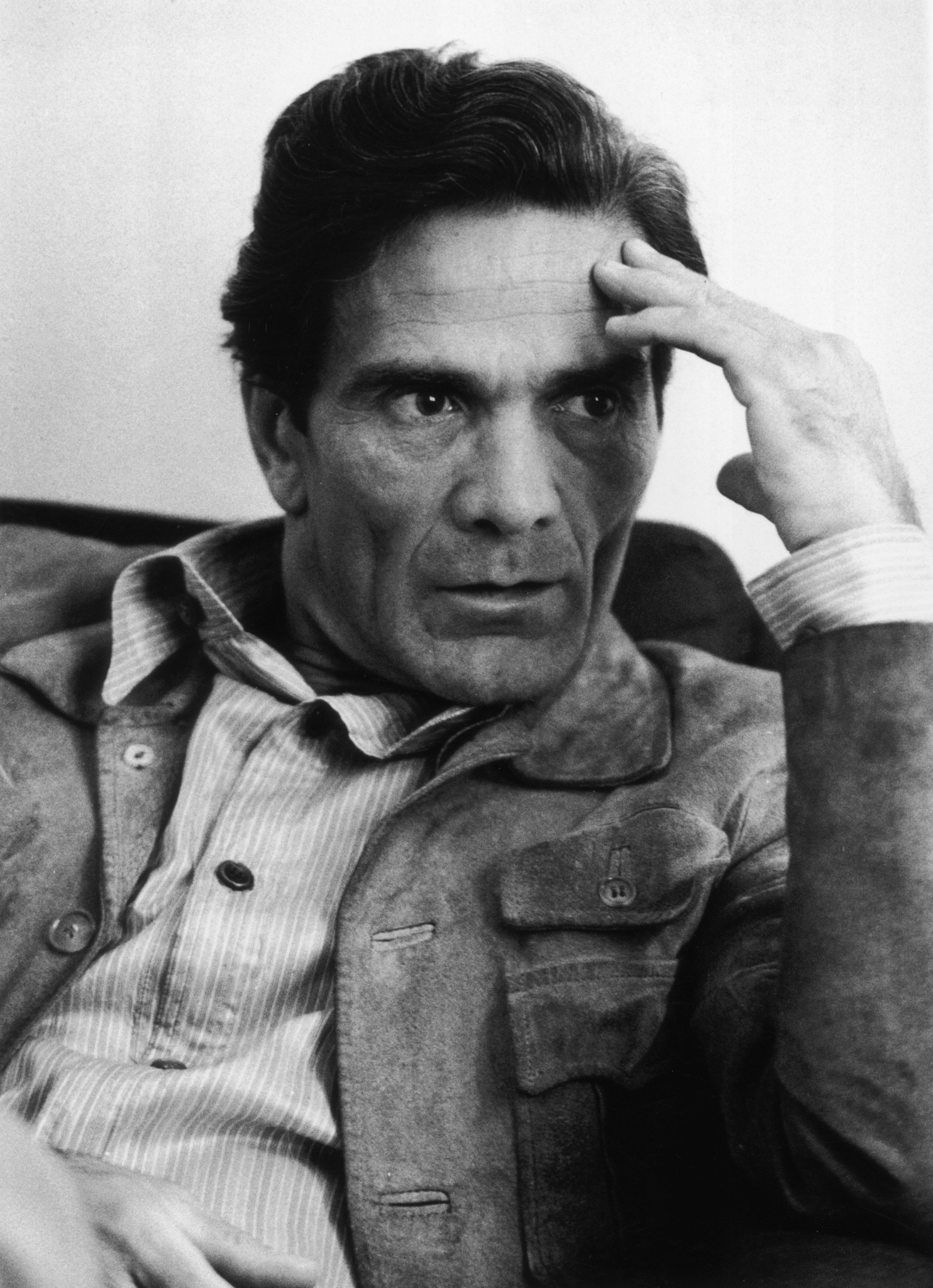 Il Circolo Culturale “L’Agorà” organizza una conversazione sul tema “1922-2022: nel centenario della nascita di Pier Paolo Pasolini”