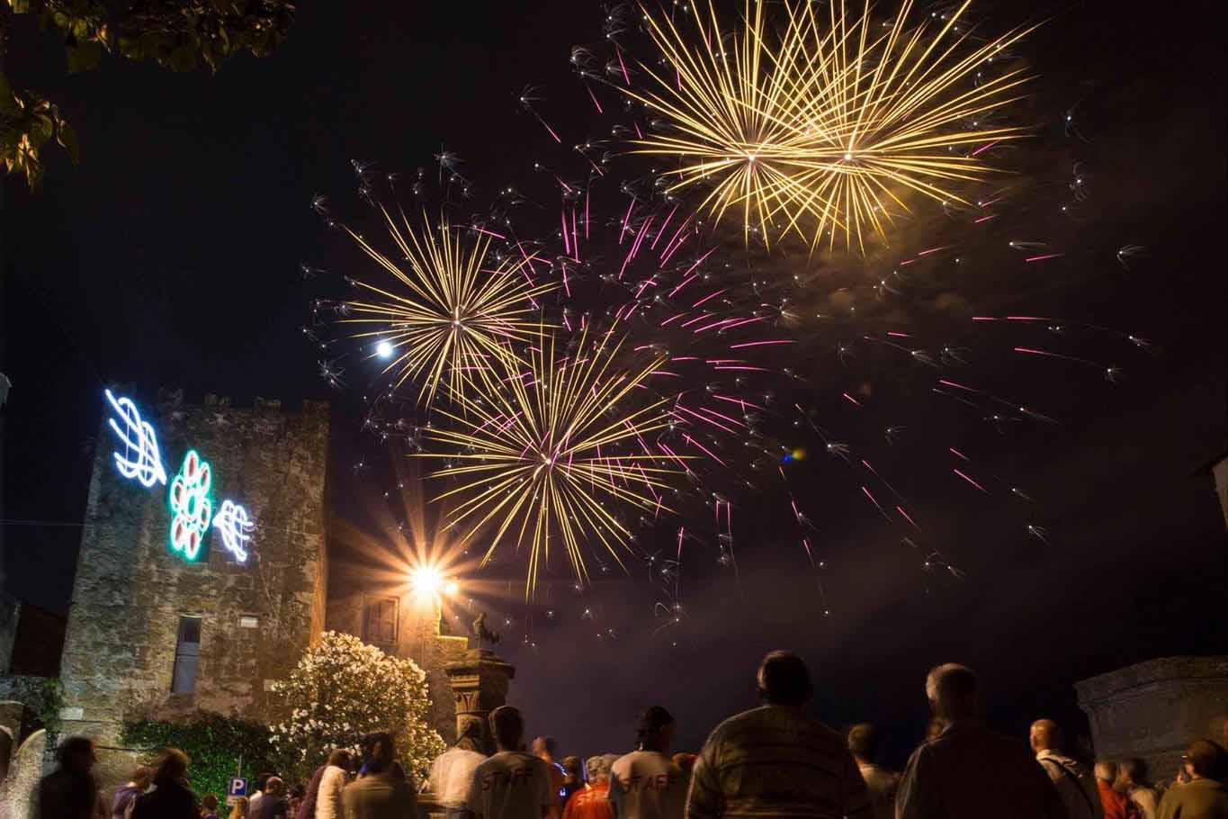 Festa della Birra di Gallese: inizia ufficialmente l'estate