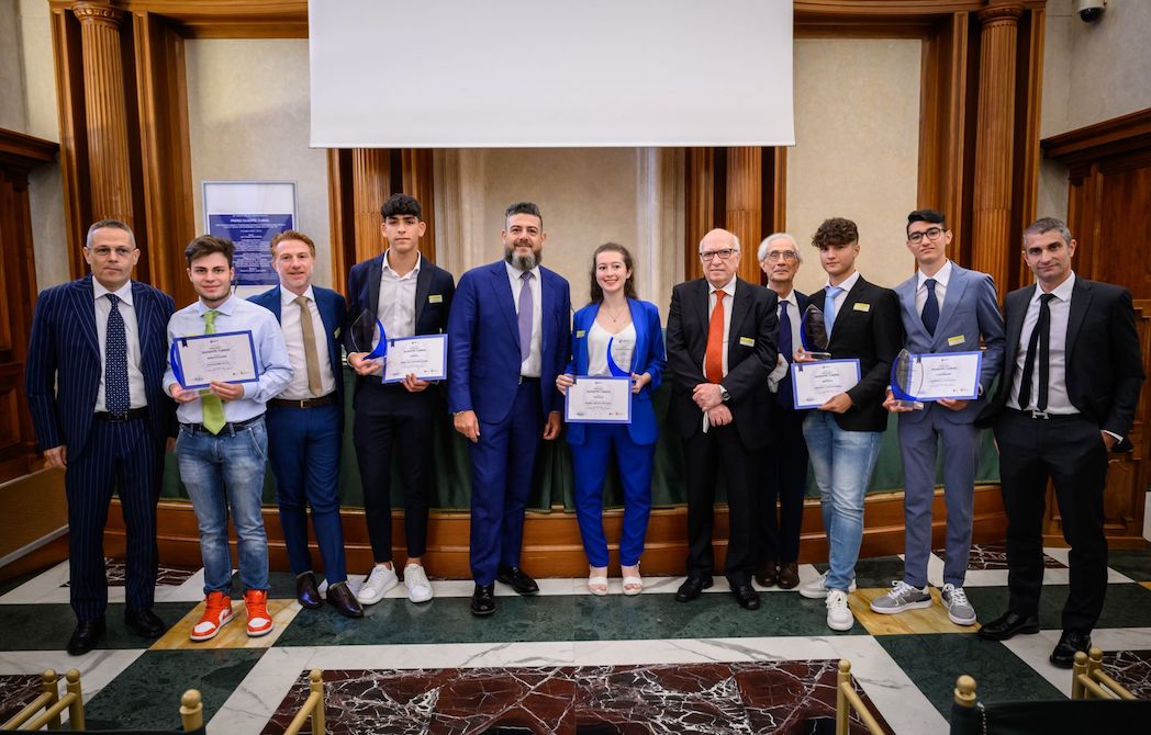 Innovazione. Aidr: il Premio Giuseppe Turrisi di Sielte incoraggia i talenti digitali