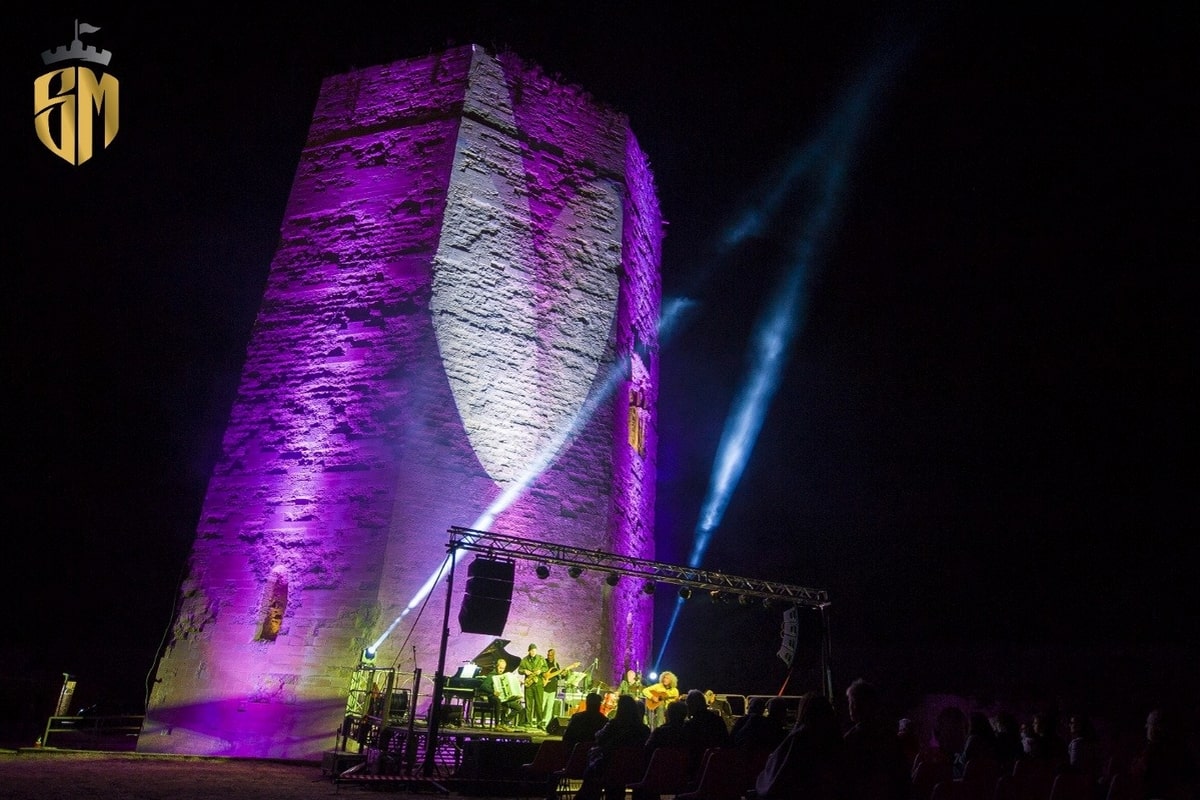 Stupor Mundi, a Enna la seconda edizione del Festival nei luoghi federiciani