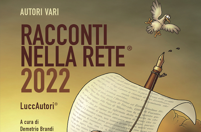 Racconti nella Rete. Aidr: selezionati i vincitori della kermesse letteraria