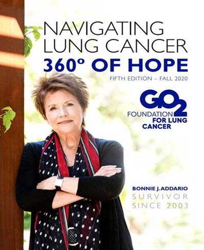 Navigating Lung Cancer (Orientarsi nel Cancro del Polmone)