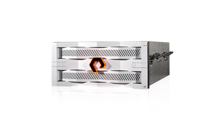 Pure Storage presenta FlashBlade//S, una piattaforma rivoluzionaria  che risolve le esigenze dei dati non strutturati e la crescita delle modern application   