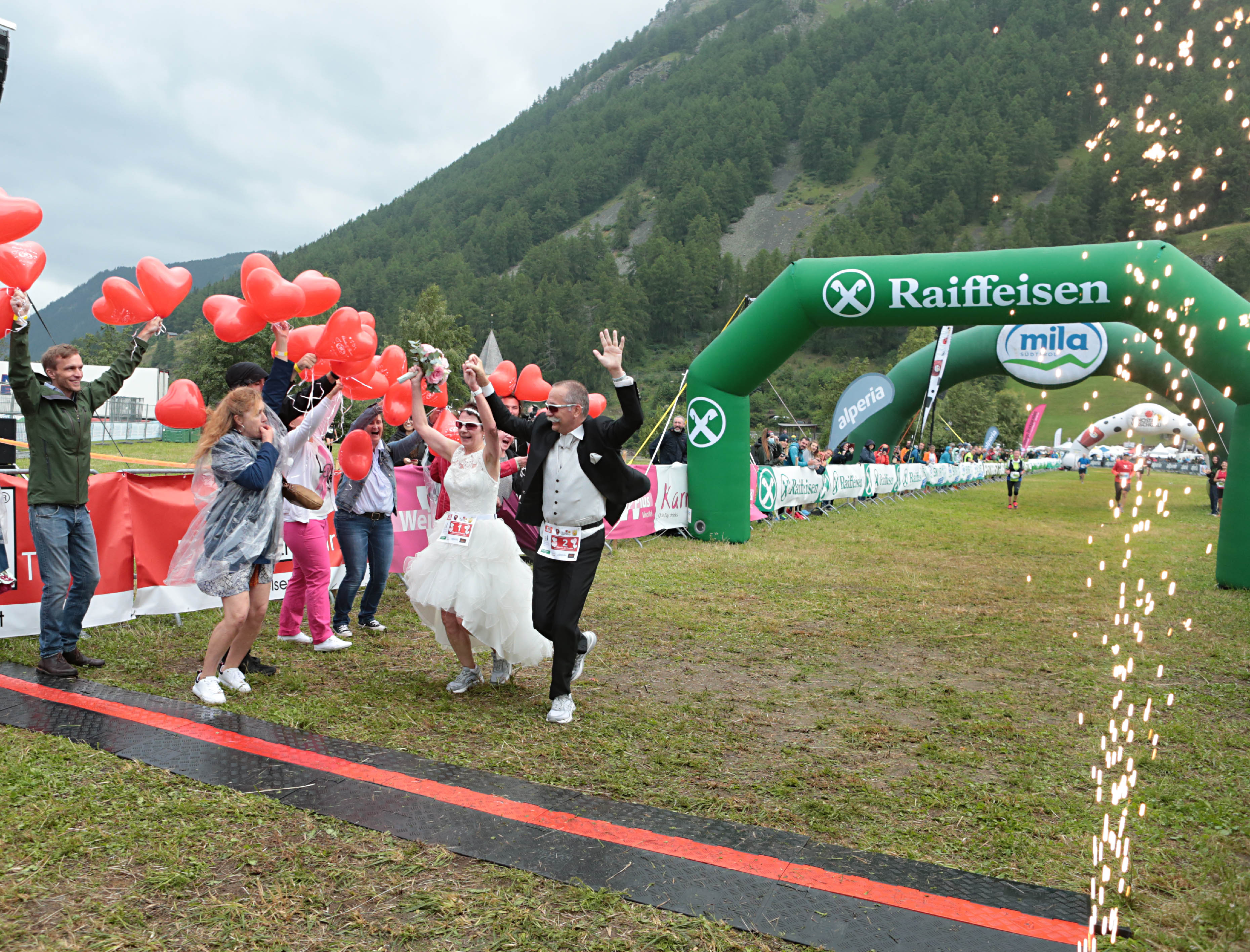 IL PRIMO ‘GIRO’ NON SI SCORDA MAI: AL LAGO DI RESIA TORNANO I PROTAGONISTI 