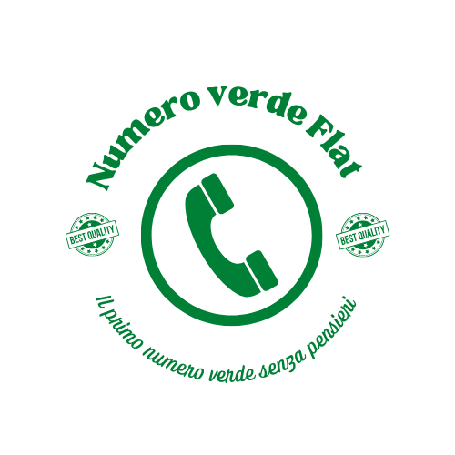 Numero verde