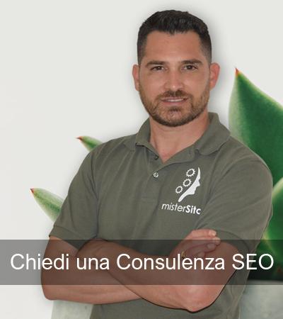 L'esperienza e il valore di un consulente SEO di alto livello