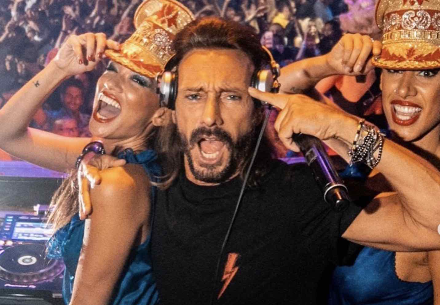 Bob Sinclar, due date alla Praja - Gallipoli (LE) per PopFest: 4 e 18 agosto