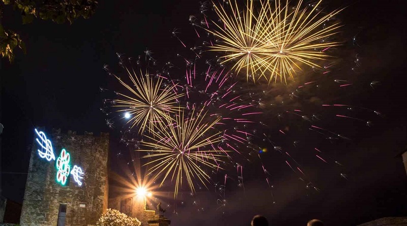 Festa di San Famiano: tutto pronto per la celebrazione del Patrono di Gallese