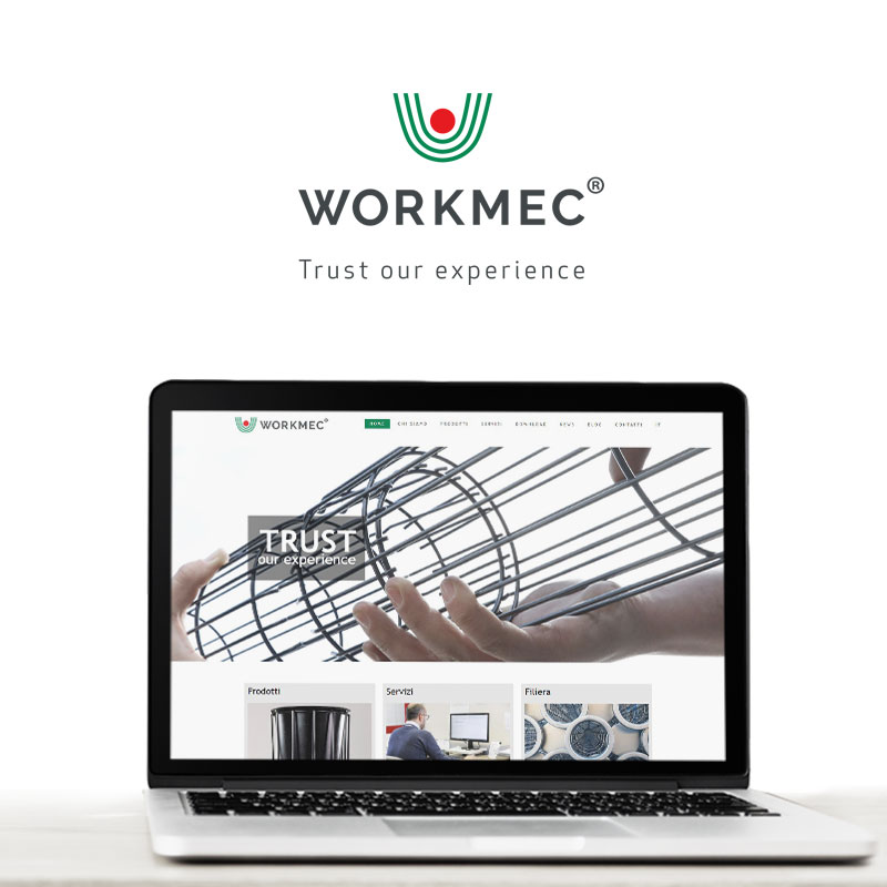 Workmec: la continuità nel rinnovamento