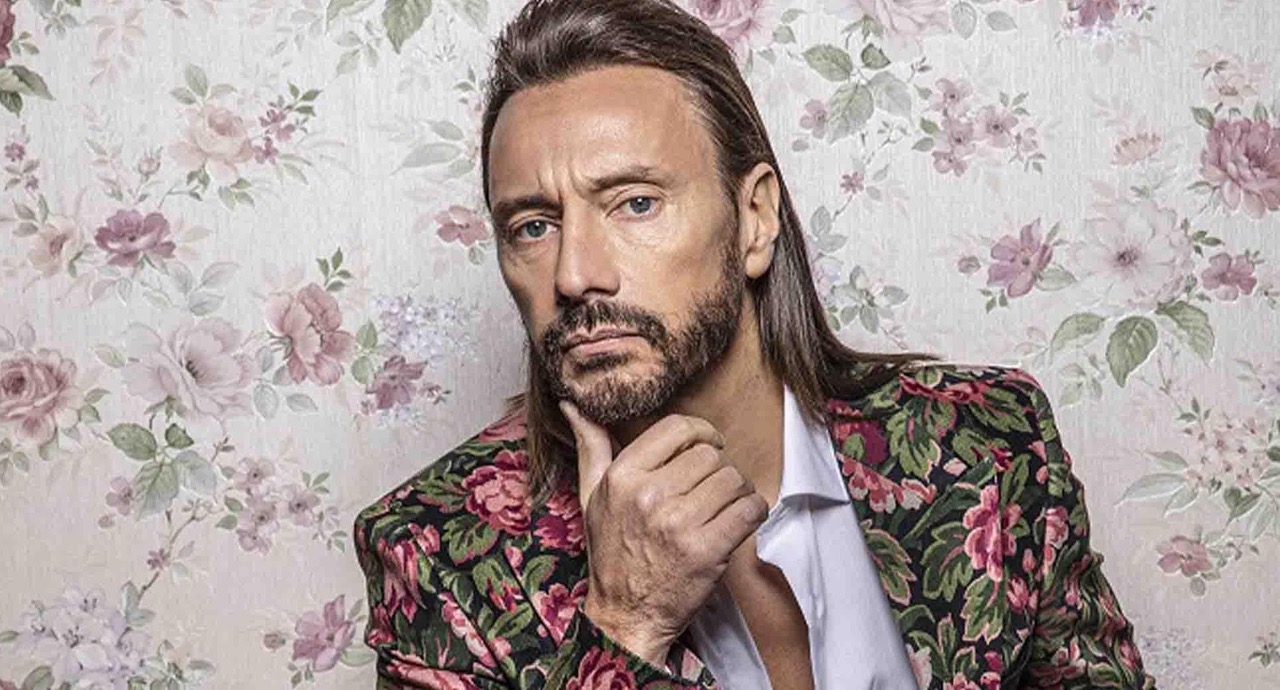  8/9 Bob Sinclar fa muovere a tempo Il Foro Festival - Carmagnola (TO)