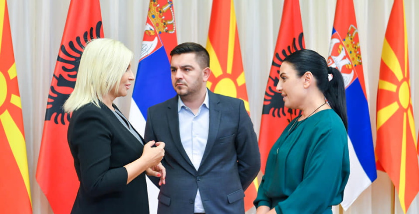 La Macedonia del Nord cerca soluzioni alla crisi energetica