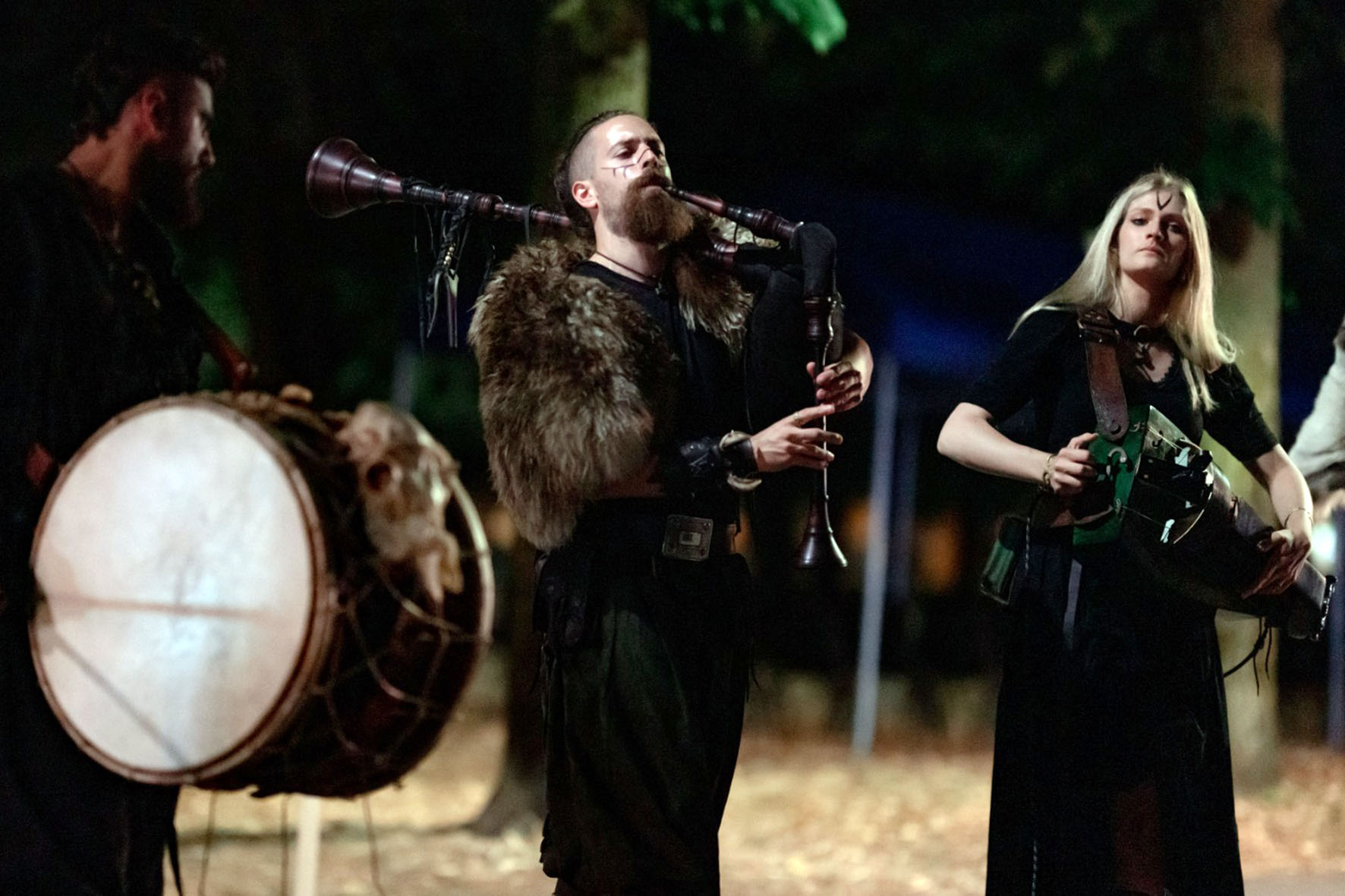 L’Arezzo Celtic Festival archivia un’edizione da record appuntamento al 2023 