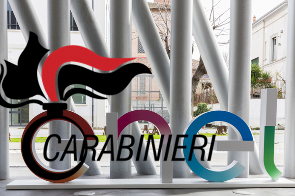 CARABINIERI ED ENEL PIÙ VICINI PER LA TUTELA DEL TERRITORIO DI BARI