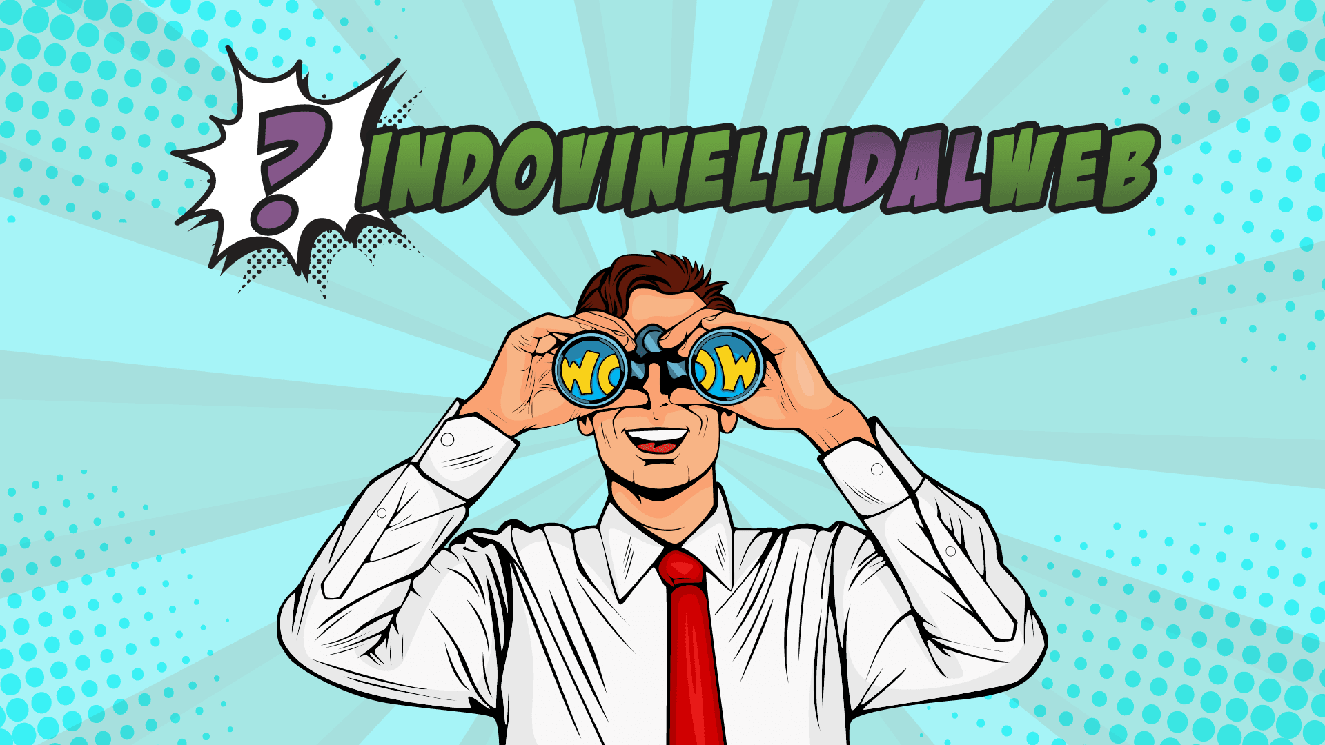 Indovinelli, barzellette, giochi logici: on-line il nuovo portale Indovinellidalweb.it