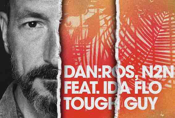 DAN:ROS - Il suo Modulo Tour '22 torna a far scatenare Malta, un mixtape per Good Custard e tanta musica... 