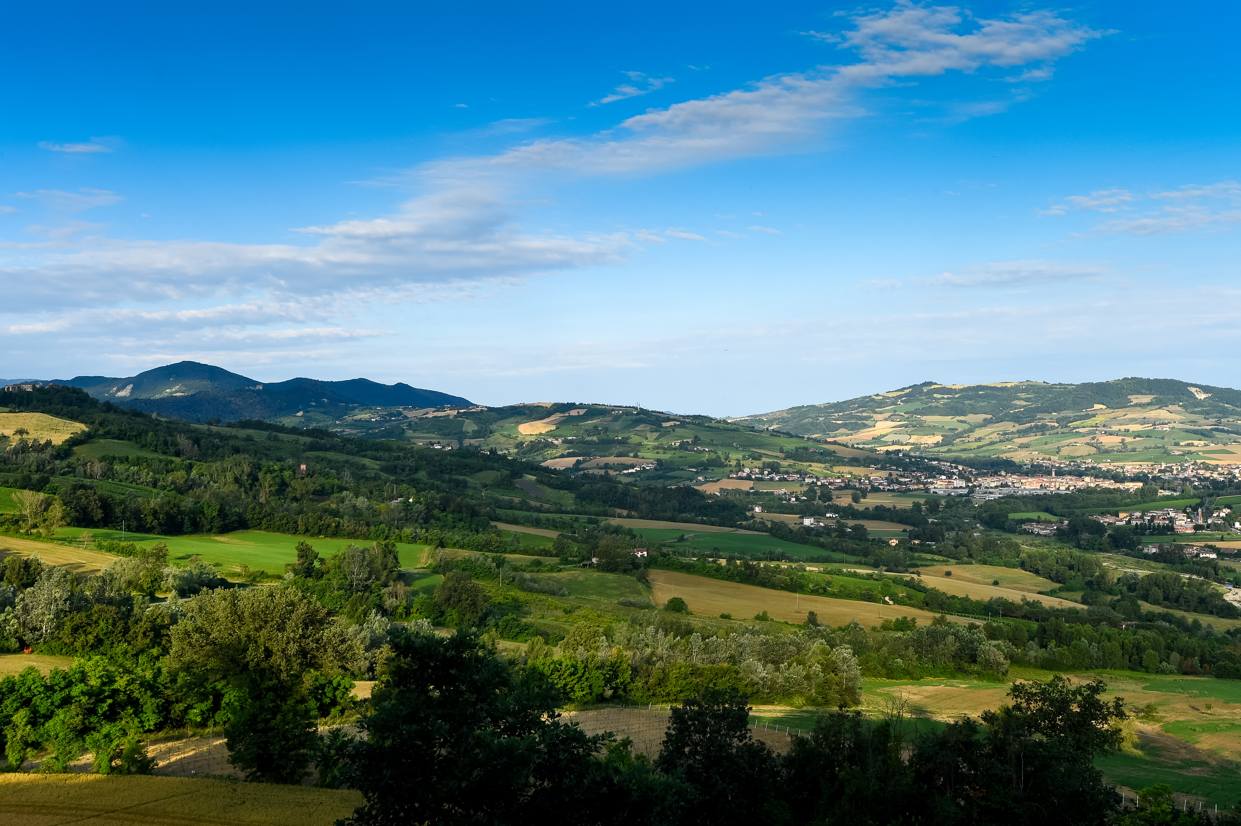 Valtidone Wine Fest fa 13: torna a settembre il festival che promuove il vino e il territorio