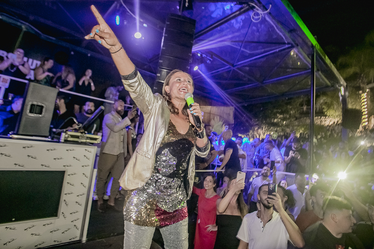 Grottole a ritmo di dance music con Haiducii: concerto in piazza il 17 agosto