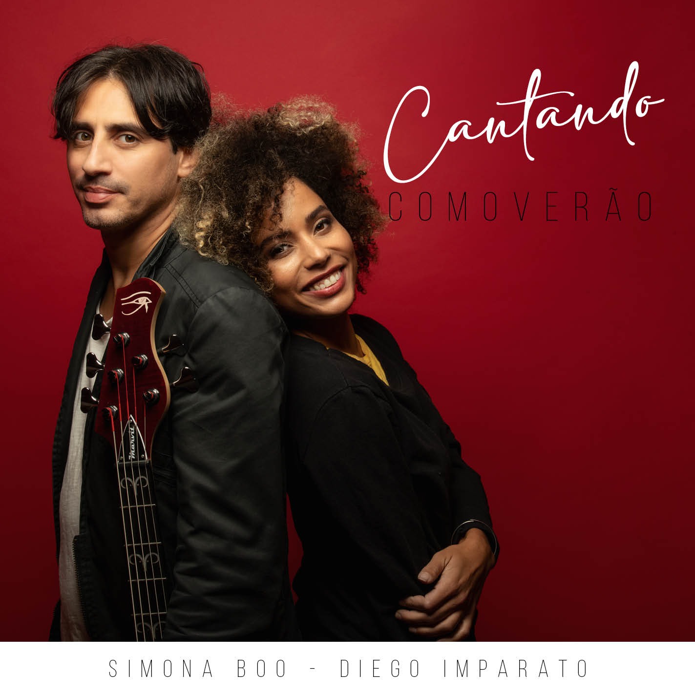 Comoverão 4tet – in concerto