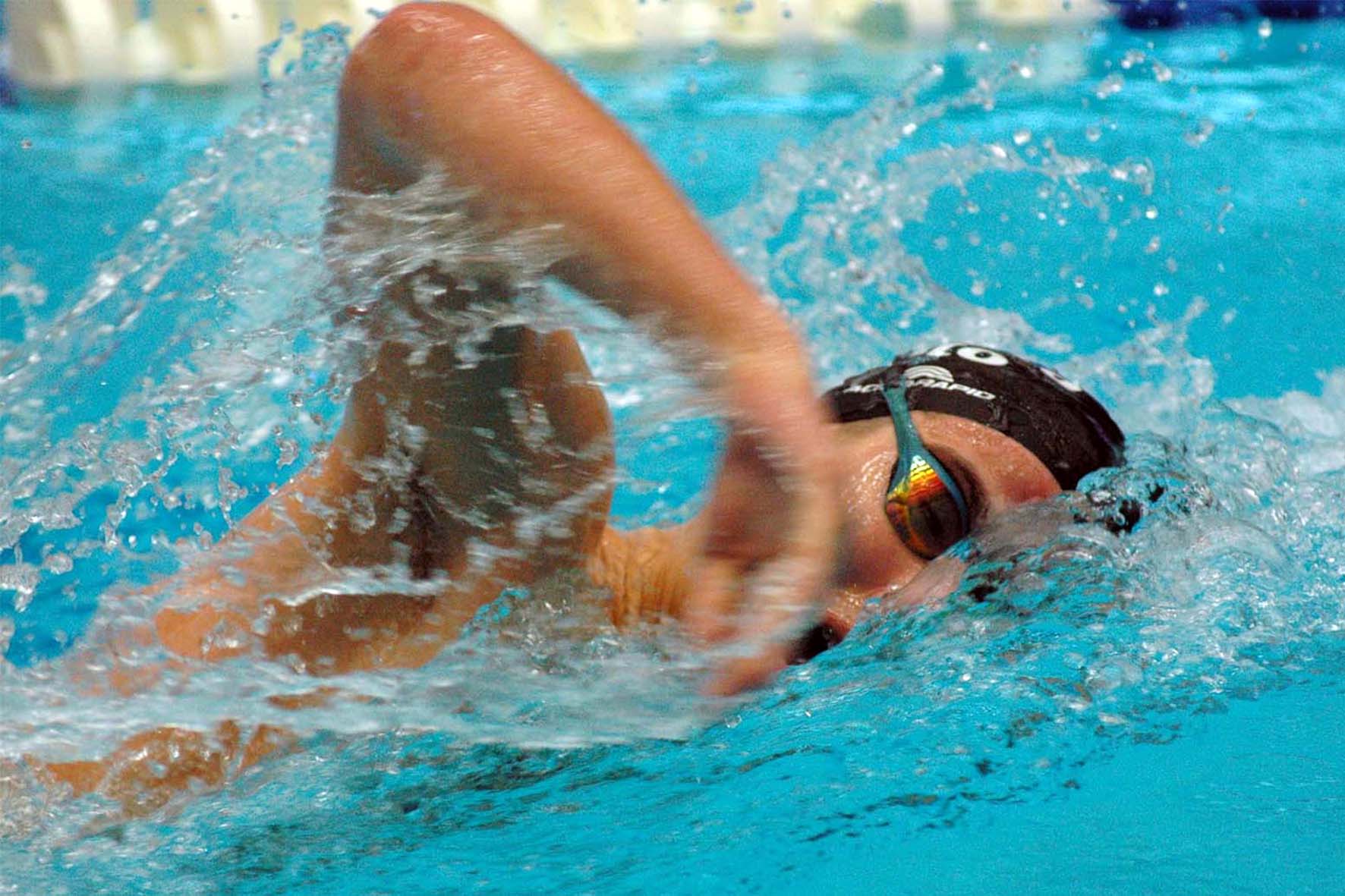 Il Palazzetto del Nuoto verso la nuova stagione di nuoto e fitness in acqua