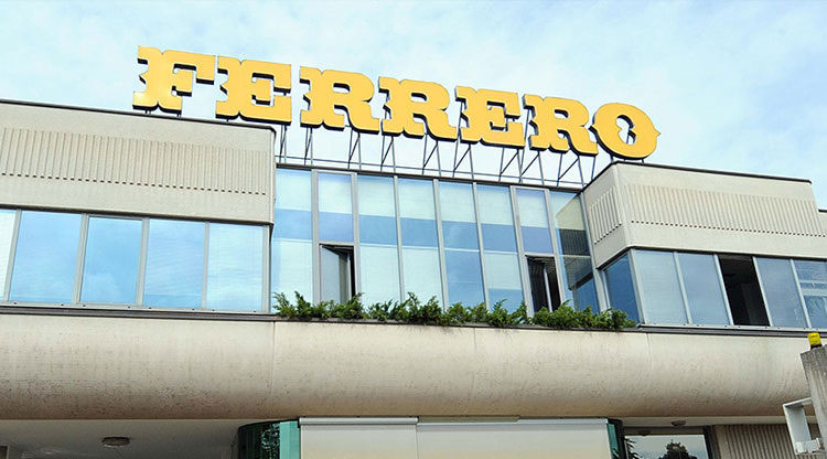 Ferrero Lavora con Noi: Nuove Assunzioni in Italia