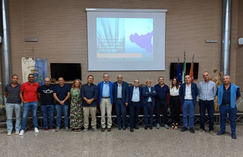 Filiera Cerealicola, presentati i progetti CIRCE e SFINGE 