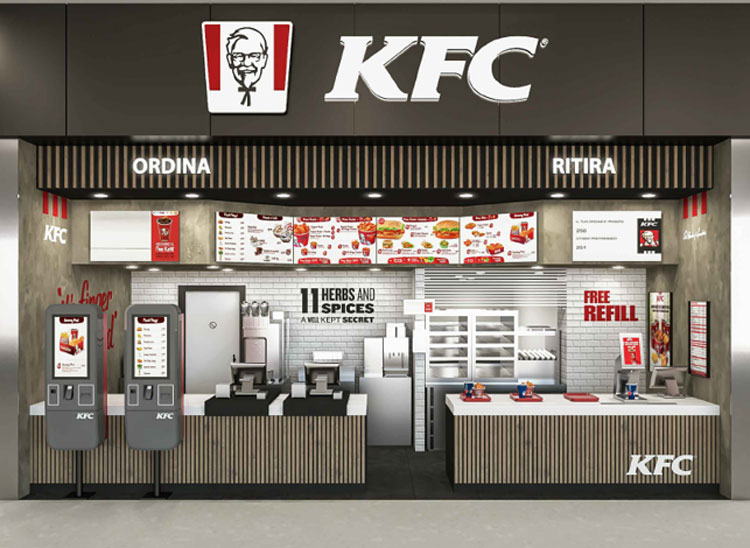 KFC Lavora con Noi: tutte le Offerte di Lavoro in Italia