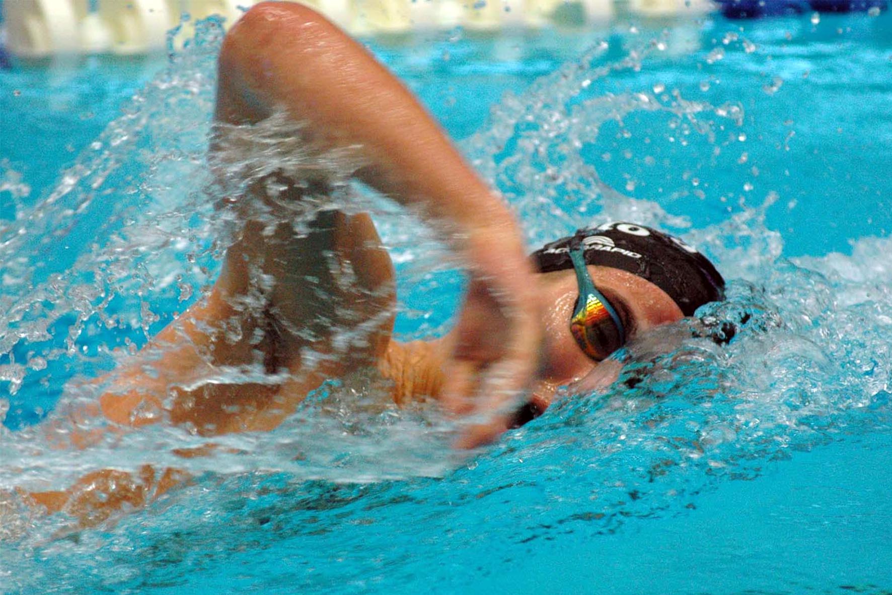 Due settimane di corsi di nuoto gratuiti con la Chimera Nuoto 