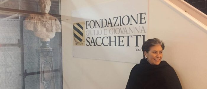 Tutela e valorizzazione dell'arte: scopriamo Fondazione Sacchetti