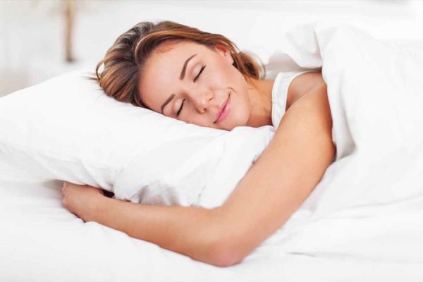 Insonnia: si può eliminare con un buon materasso