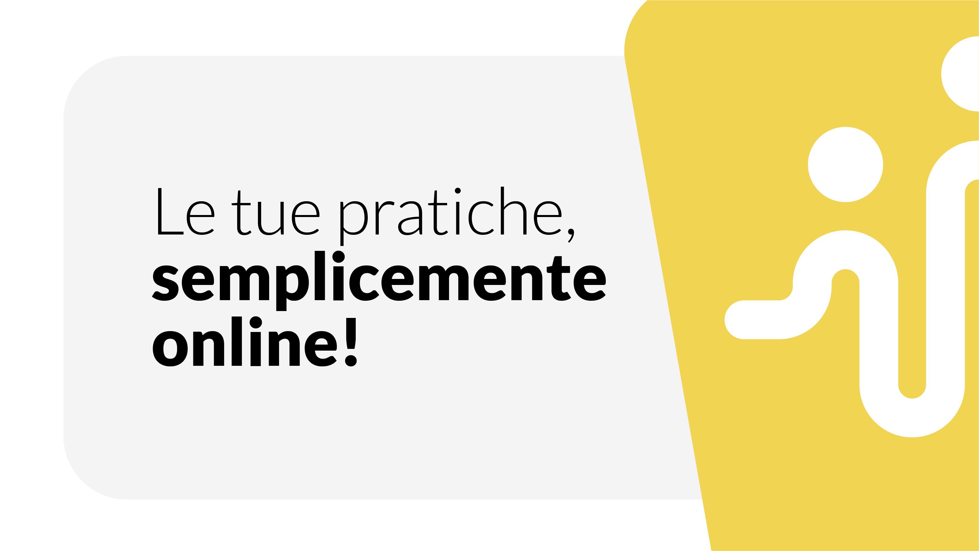 Pratiche Amiche, il portale che rende semplice la burocrazia