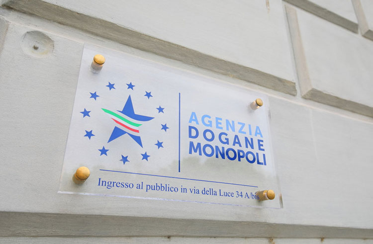 Agenzia Dogane e Monopoli: Concorsi per un totale di 980 Posti complessivi