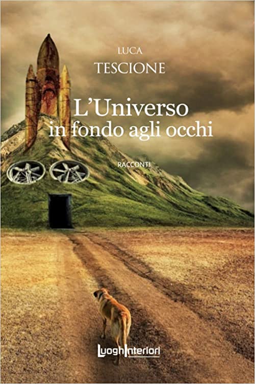 L'universo in fondo agli occhi