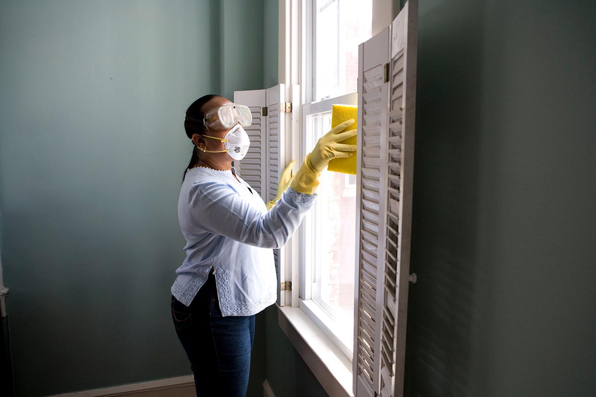 Guida del serramentista: la manutenzione dei serramenti di casa