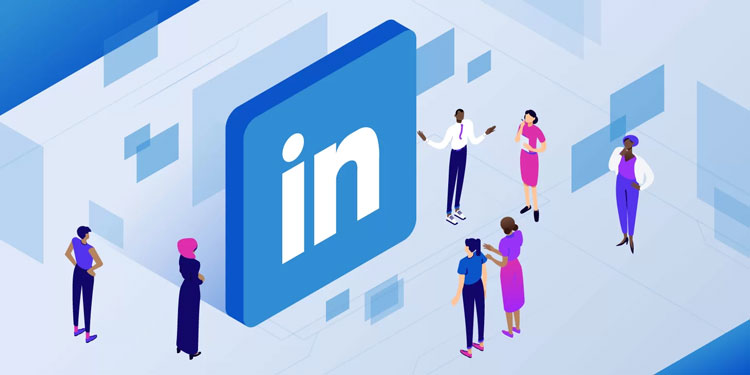 Come Caricare il proprio Cv su Linkedin