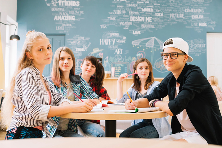 Quale Scuola Superiore Scegliere