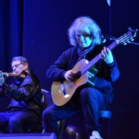 Gianfranco Caliendo, ex voce e anima musicale de Il Giardino dei Semplici, torna con un nuovo singolo ed un libro