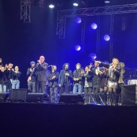 Napoli, “Passione Live” è la culla della Ri-nascita