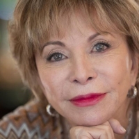 Il nuovo libro di Isabel Allende