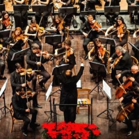 BUON 2022 DA PESARO CON IL CONCERTO DI CAPODANNO