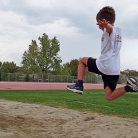 Al via un nuovo corso di atletica leggera a Badia al Pino