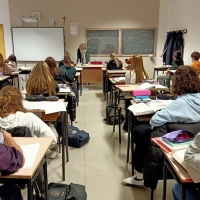 Due nuovi Open Day aprono il 2022 del Liceo Classico e Musicale